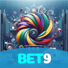 BET9 visual