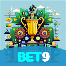 BET9 visual