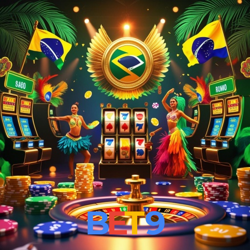 BET9 visual