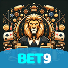 BET9 visual