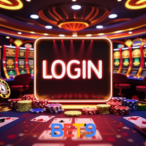 BET9 visual