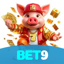 BET9 visual