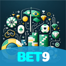 BET9 visual