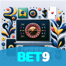 BET9 visual