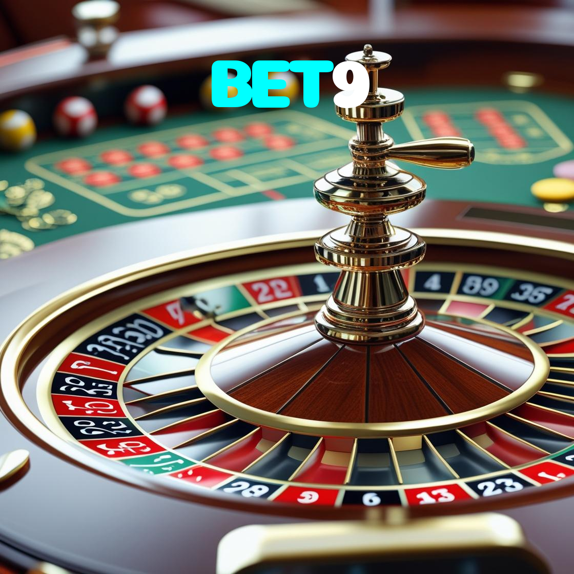 BET9 visual