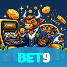 BET9 visual