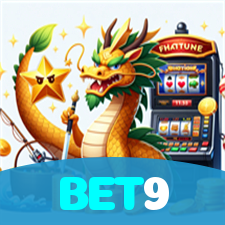 BET9 visual