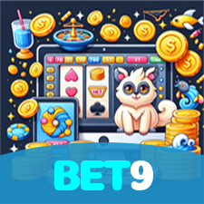 BET9 visual