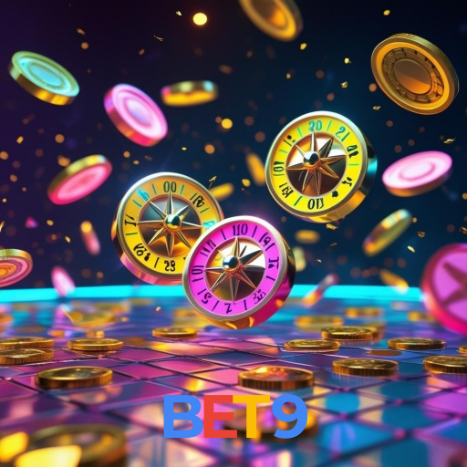 BET9 visual