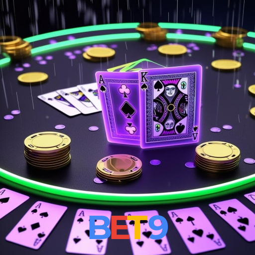 BET9 visual