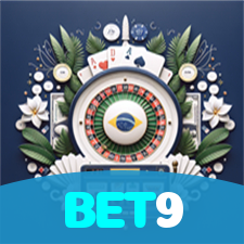 BET9 visual