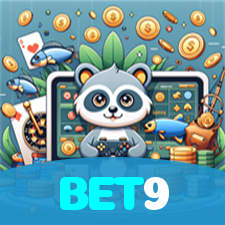 BET9 visual