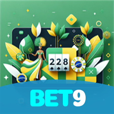 BET9 visual