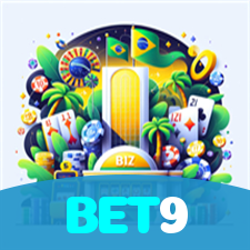 BET9 visual