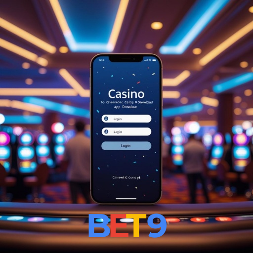 BET9 visual