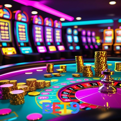 BET9 visual