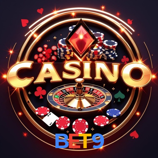 BET9 visual