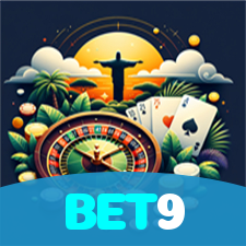 BET9 visual