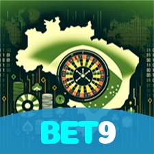 BET9 visual