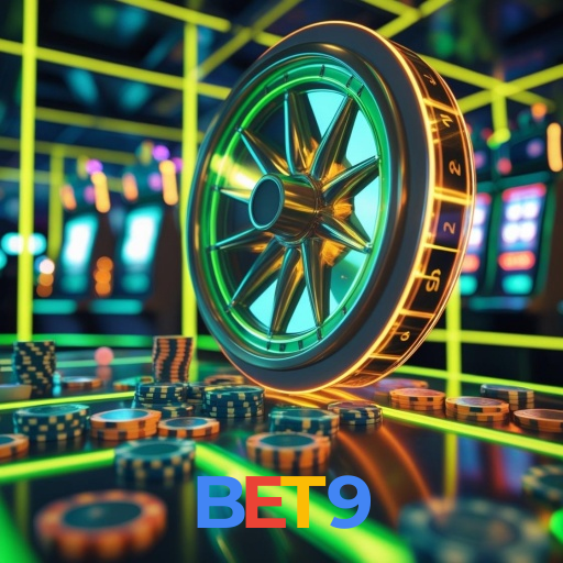 BET9 visual