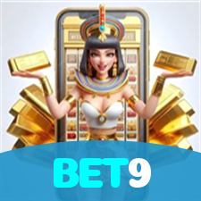 BET9 visual