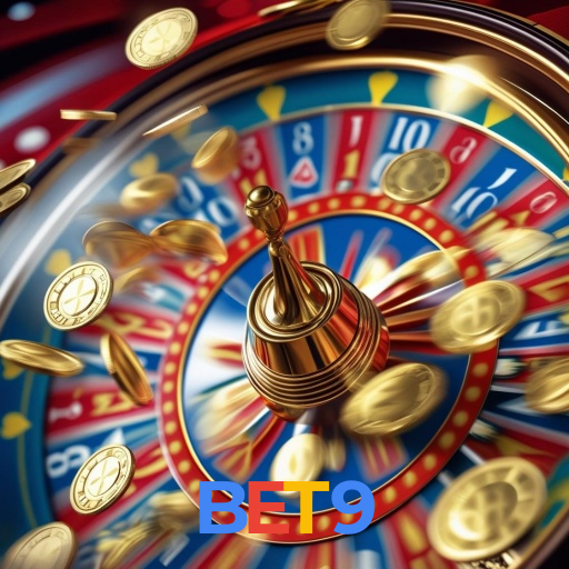 BET9 visual