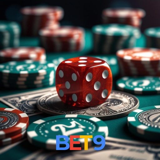 BET9 visual