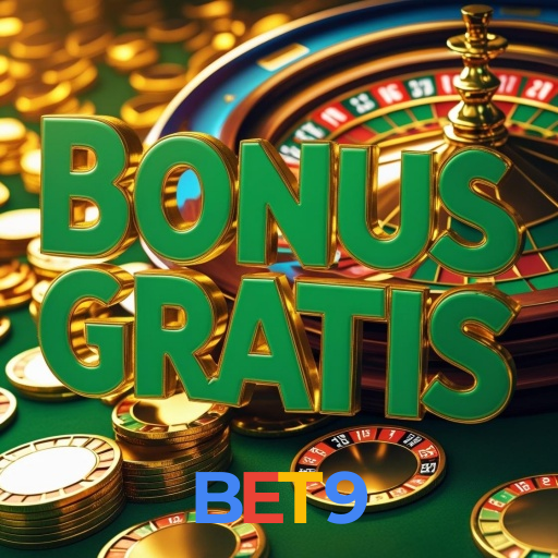 BET9 visual