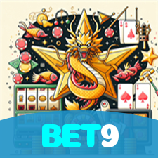 BET9 visual