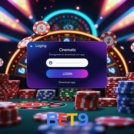 BET9 visual