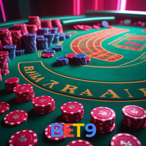 BET9 visual