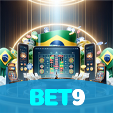 BET9 visual