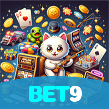 BET9 visual