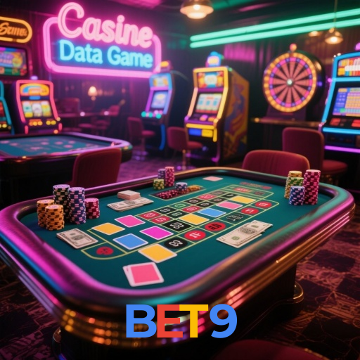 BET9 visual