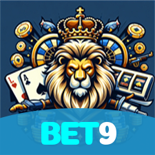 BET9 visual