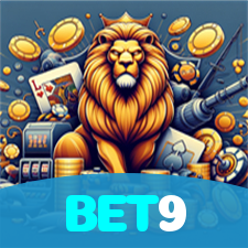 BET9 visual