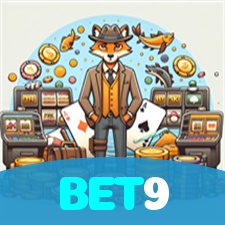 BET9 visual