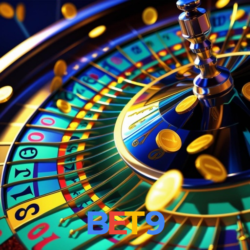 BET9 visual