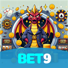 BET9 visual