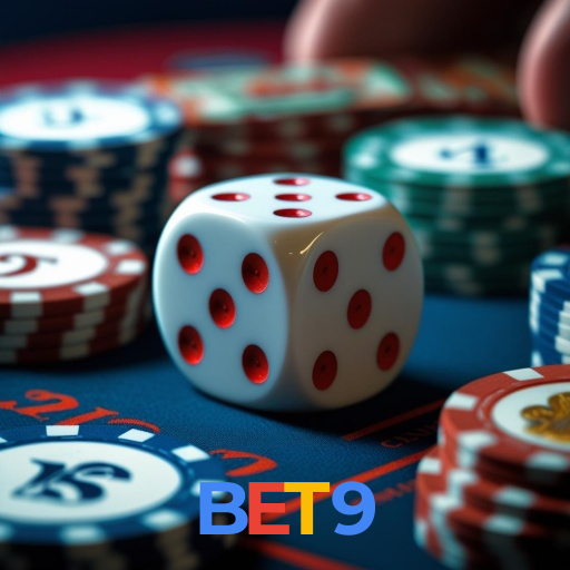 BET9 visual