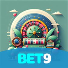BET9 visual