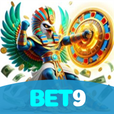 BET9 visual