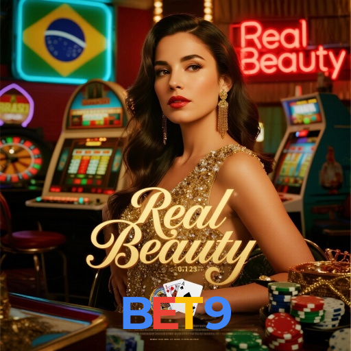 BET9 visual
