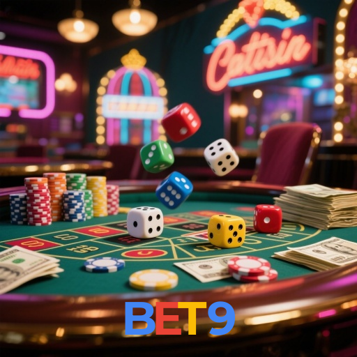 BET9 visual