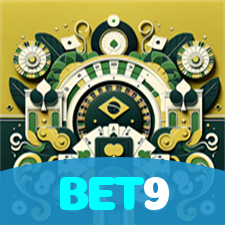 BET9 visual