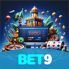 BET9 visual