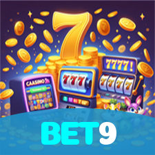BET9 visual
