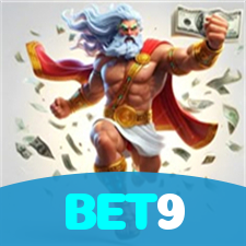 BET9 visual