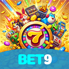 BET9 visual