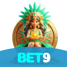 BET9 visual